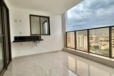 APARTAMENTO A VENDA _ 2 QUARTOS _ PRAIA DA COSTA