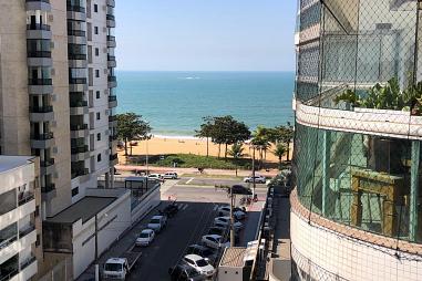 APARTAMENTO  A VENDA 4 QUARTOS_ PRAIA DE ITAPARICA