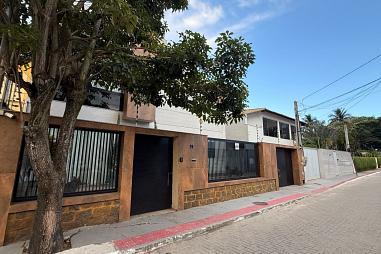 Casa com 6 suítes à venda, 600m² - Praia da Costa - Vila Velha/ES