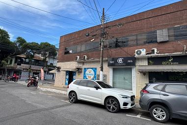 Loja à venda, 14m² - Centro - Vila Velha/ES