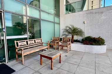 Apartamento com 3 dormitórios à venda, 140m² - Praia de Itapoã - Vila Velha/ES