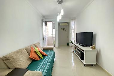 Apartamento com 2 dormitórios à venda, 75m² - Centro - Vila Velha/ES