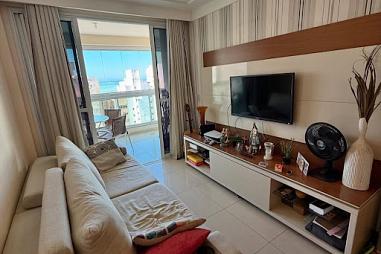 Apartamento com 2 dormitórios à venda, 72m² - Praia da Costa - Vila Velha/ES