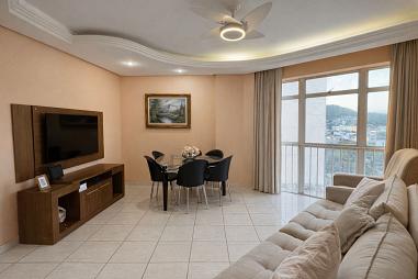 Apartamento com 2 dormitórios à venda, 80m² - Praia da Costa - Vila Velha/ES