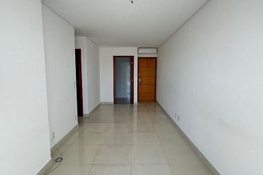 Apartamento com 3 dormitórios à venda, (1 reversível) 82m² - Itapuã - Vila Velha/ES