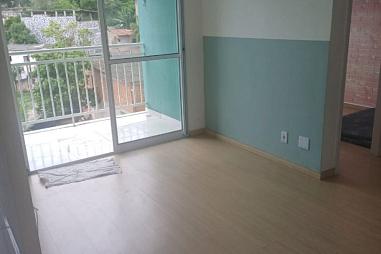Apartamento com 2 dormitórios à venda, 48m² - Cocal - Vila Velha/ES