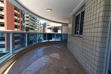 Apartamento com 3 dormitórios à venda, 162m² - Praia da Costa - Vila Velha/ES