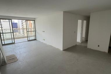 Apartamento com 4 dormitórios à venda, 162m² - Praia da Costa - Vila Velha/ES