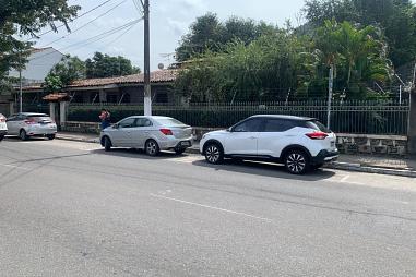 Casa Comercial com Terreno de 1070m².