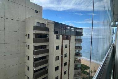 Cobertura com 3 dormitórios à venda, 240 m² - Praia de Itaparica - Vila Velha/ES
