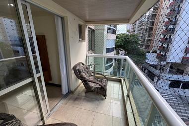 Apartamento com 2 dormitórios à venda, 72m² - Praia da Costa - Vila Velha/ES