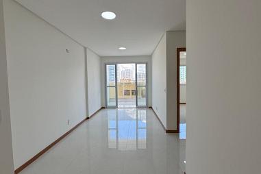 Apartamento com 3 dormitórios à venda, 86m² - Praia de Itapoã - Vila Velha/ES