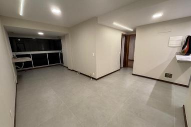 Apartamento com 2 dormitórios à venda, 75m² - Praia da Costa - Vila Velha/ES
