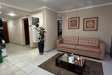 Apartamento com 2 dormitórios à venda, 55m² - Praia de Itaparica - Vila Velha/ES