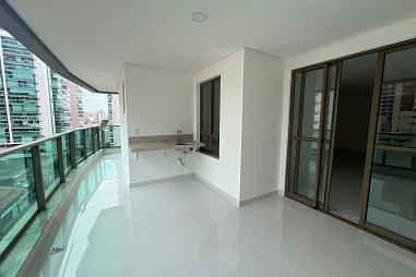 Apartamento com 4 dormitórios à venda,na Praia da Costa - Vila Velha/ES