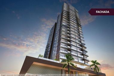 Apartamento com 2 dormitórios à venda, 58m² - Jockey de Itaparica - Vila Velha/ES