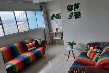 Apartamento com 3 dormitórios à venda, 83m² - Coqueiral de Itaparica - Vila Velha/ES