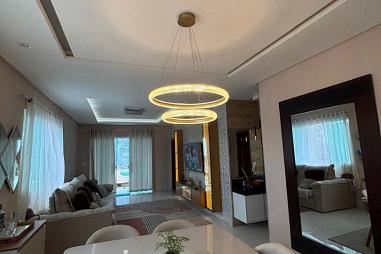 Casa com 4 quartos à venda, 184 m²  - Morada Interlagos - Vila Velha/ES