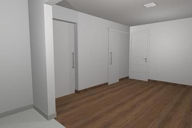 Apartamento com 1 dormitório à venda, 30 m² - Praia da Costa - Vila Velha/ES