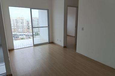 Apartamento com 2 dormitórios à venda, 48m² - Cocal - Vila Velha/ES