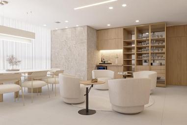 Apartamento com 4 dormitórios à venda, 155m² - Praia da Costa - Vila Velha/ES