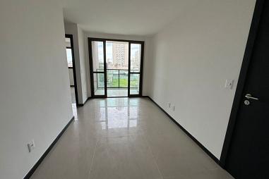 Apartamento à venda, 60m² - Praia de Itaparica - Vila Velha/ES