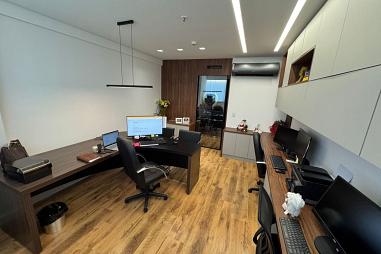 Sala à venda, 26 m² - Praia da Costa - Vila Velha/ES