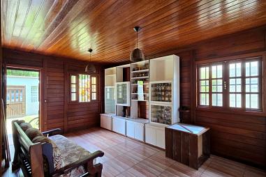 Casa com 2 dormitórios à venda, 90m² - Barra do Jucu - Vila Velha/ES