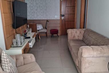 Apartamento com 2 dormitórios à venda, 66m² - Praia da Costa - Vila Velha/ES