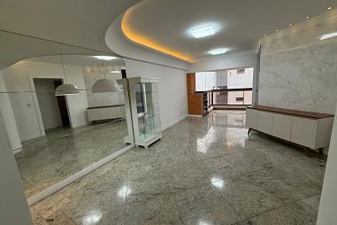 Apartamento com 3 dormitórios à venda, 165m² - Praia da Costa - Vila Velha/ES