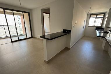 Apartamento com 2 dormitórios à venda, 56m² - Praia de Itaparica - Vila Velha/ES