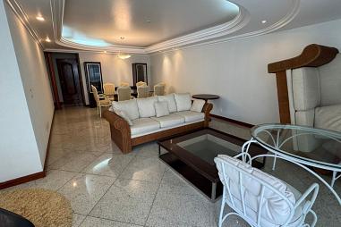 Apartamento com 4 dormitórios à venda, 250m² - Praia da Costa - Vila Velha/ES