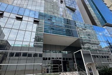 Sala à venda, 30m² - Praia da Costa - Vila Velha/ES