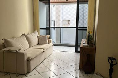 Apartamento com 3 dormitórios à venda, 130m² - Praia da Costa - Vila Velha/ES