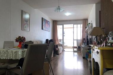 Apartamento com 2 dormitórios à venda, 80m² - Praia de Itaparica - Vila Velha/ES