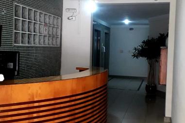 Apartamento com 2 dormitórios à venda, 100m² - Centro - Vila Velha/ES