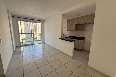 Apartamento à venda, 60m² - Praia de Itapoã - Vila Velha/ES