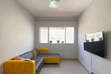 Apartamento com 2 dormitórios à venda, 65m² - Centro - Vila Velha/ES
