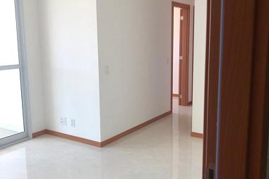 Apartamento à venda, 63m² - Praia de Itapoã - Vila Velha/ES