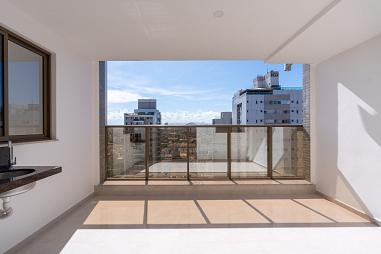 Apartamento com 2 dormitórios à venda, 76m² - Praia da Costa - Vila Velha/ES