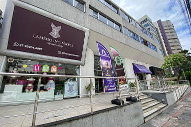 Loja à venda, 40m² - Praia da Costa - Vila Velha/ES