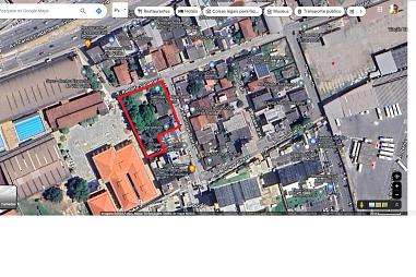 Terreno à venda, 1732m² - Nossa Senhora da Penha - Vila Velha/ES