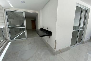 Apartamento com 4 dormitórios à venda, 110m² - Praia da Costa - Vila Velha/ES