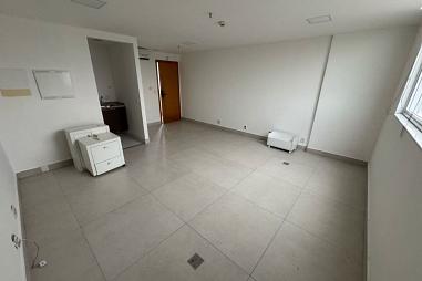Sala comercial a venda Divino Espírito Santo