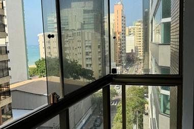 Apartamento com 2 dormitórios à venda, 49m² - Praia da Costa - Vila Velha/ES