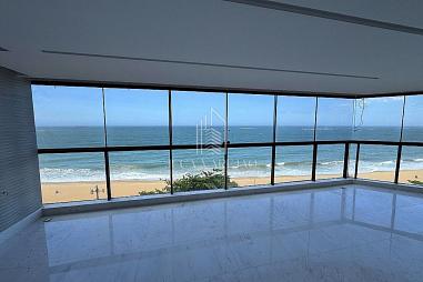 Apartamento com 4 dormitórios à venda, 200m² - Praia da Costa - Vila Velha/ES