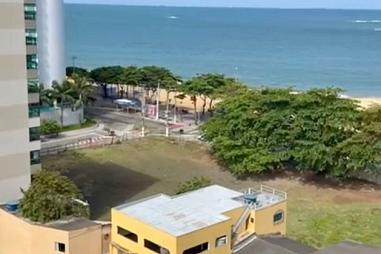 Apartamento com 3 quartos à venda, 111m² - Itapoa - Vila Velha/ES
