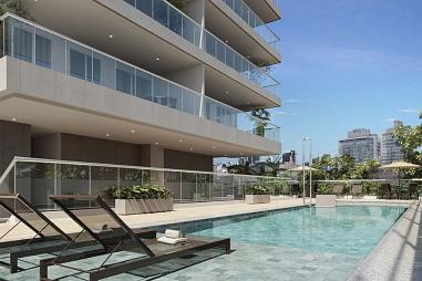 Apartamento à venda, 120m² - Praia de Itapoã - Vila Velha/ES