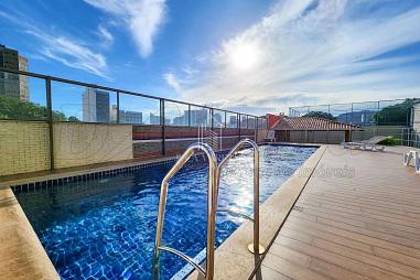 Apartamento com 4 quartos à venda, 220m² - Praia da Costa - Vila Velha/ES