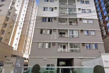 Apartamento com 3 dormitórios à venda, 75m² - Praia de Itapoã - Vila Velha/ES